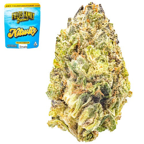 Nitwitz Smalls - 3.5g