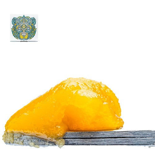 Pina Float Budder (Tier 3) - 1g