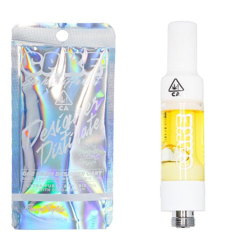 Pineapple Tartz - 1g