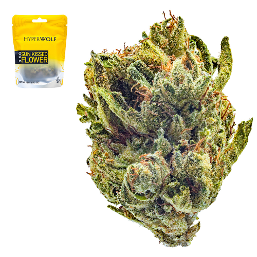 Pineapple Z - 3.5g
