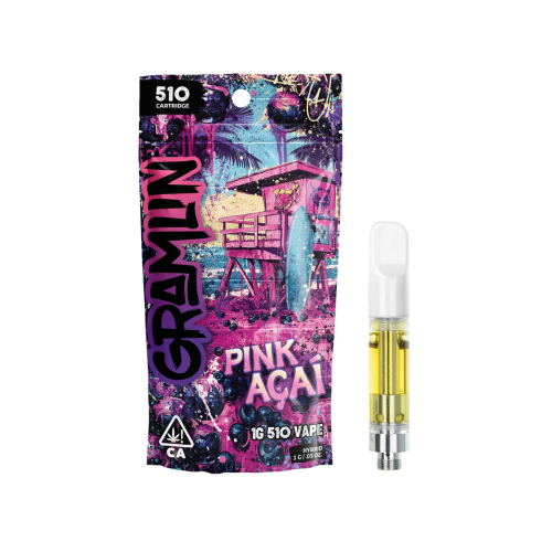 Pink Acai - 1g