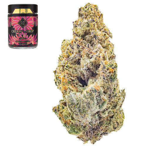 Pink Halo - 3.5g