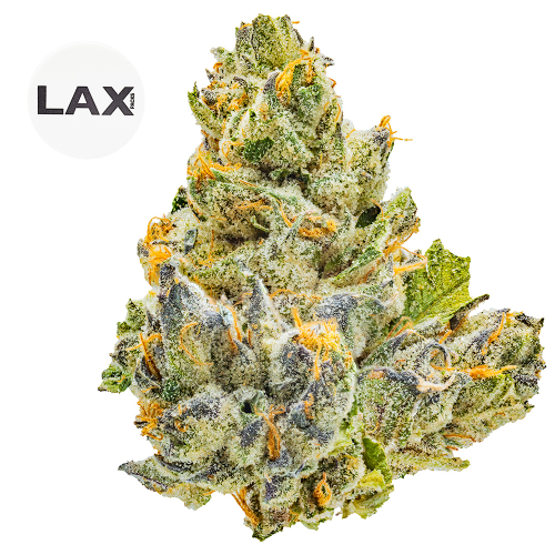 Platinum Kush - 3.5g