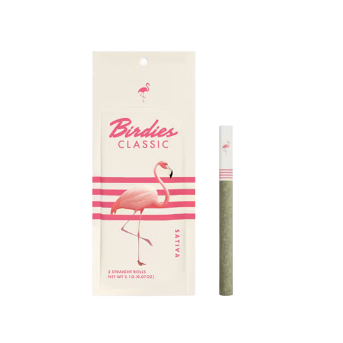Sativa 3-Pack - 2.1g