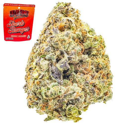 Sherb Banger - 3.5g