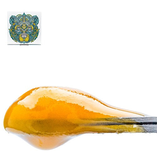 Sherb Cream Pie Budder (Tier 2) - 1g