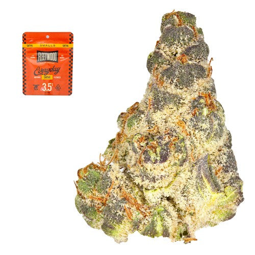 Strawberry Shortcake Smalls - 3.5g
