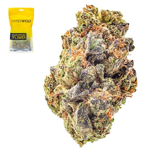 Sunset Sherbet Half Ounce