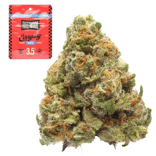 Sunset Sherbet Smalls - 3.5g
