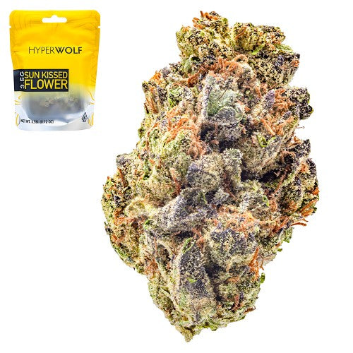 Sunset Sherbet - 3.5g