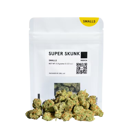 Super Skunk Smalls - 3.5g