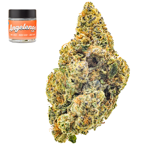 Supreme Jack - 3.5g