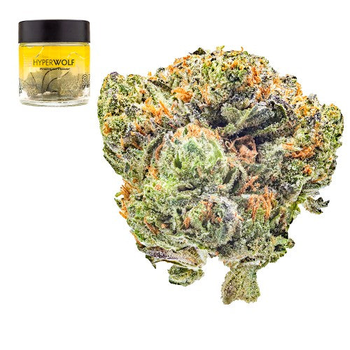 Sweet Nightmare - 3.5g
