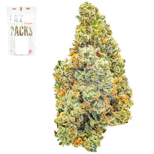 Tangie Fever Quarter Ounce