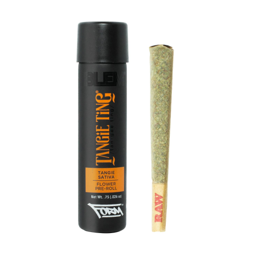 Tangie Ting Pre-Roll - 0.75g