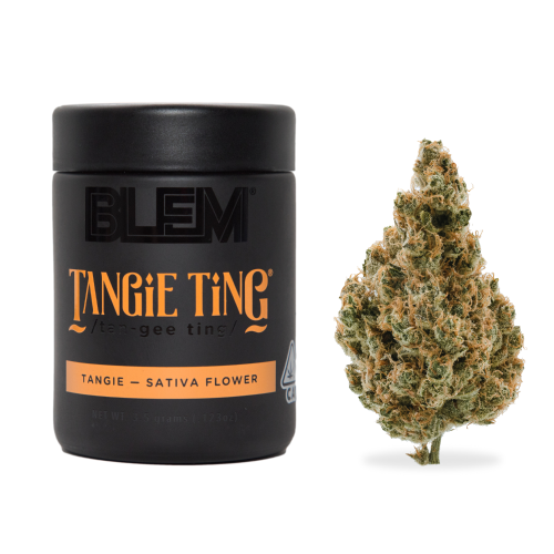 Tangie Ting - 3.5g