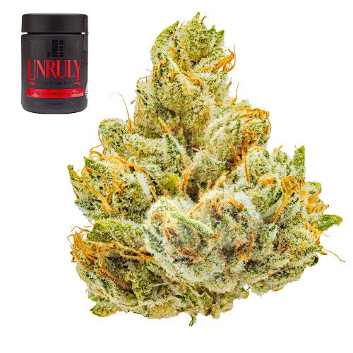 Unruly - 3.5g
