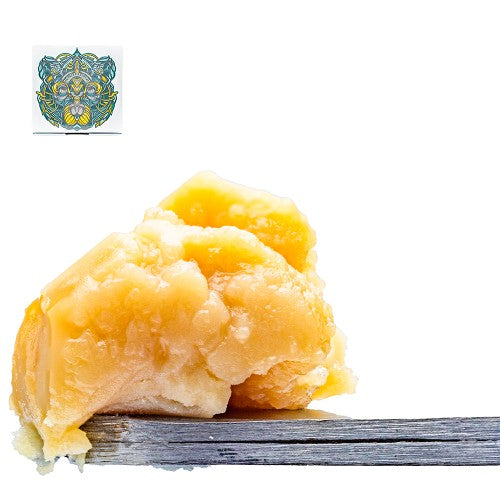 Whitethorn Banana Rosin (Tier 3) - 1g