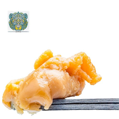 Whitethorn Garlic Juice Rosin (Tier 4) - 1g