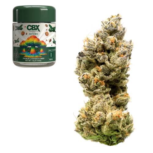 Zatomic - 3.5g