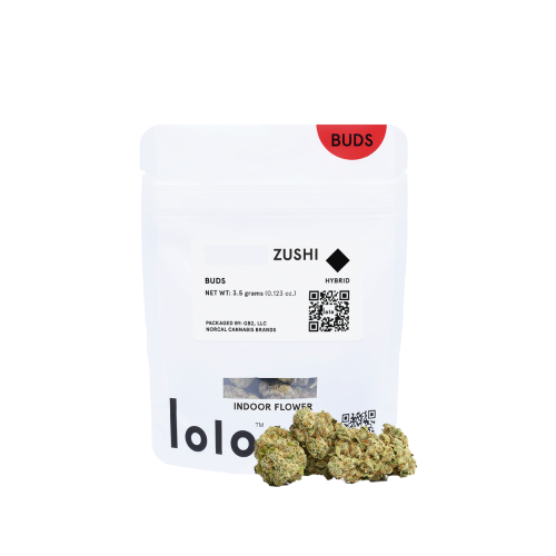 Zushi - 3.5g